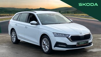 Skoda Octavia 1.4 TSI iV SE Technology DSG 5dr Estate